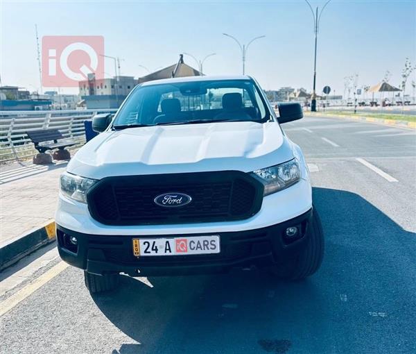 Ford Ranger 2022 for sale in Iraq - Erbil
